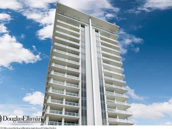 4th image of 3730 N Ocean Dr Unit 9D