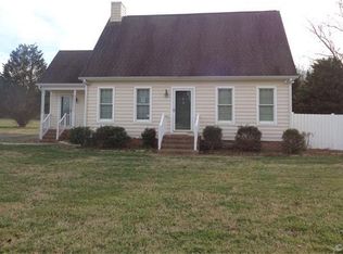1274 Heron Point Rd, Tappahannock, VA 22560