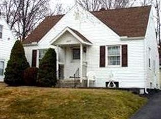 1627 Sunset Ave, Akron, OH 44301