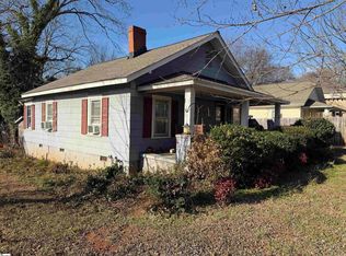 210 Gridley St, Greenville, SC 29609
