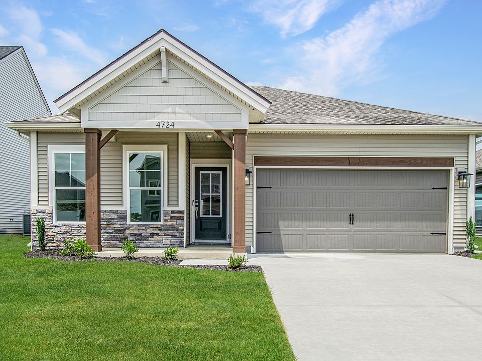 1st image of 4724 Alaina Dr Lot 10