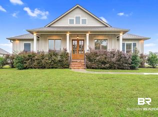 350 Garrison Blvd, Fairhope, AL 36532