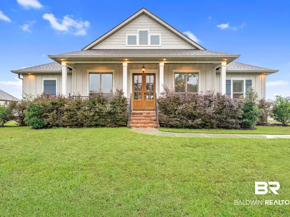 350 Garrison Blvd, Fairhope, AL 36532
