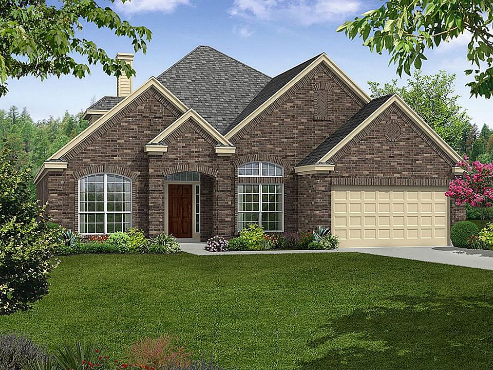 1st image of 8412 Rocky Crest Ln
