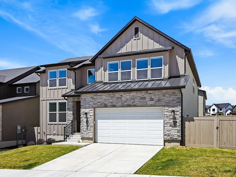 4912 W Bells Canyon Dr — Photo 36