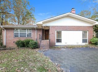 629 Porter Crest Rd, Graysville, AL 35073