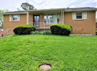 318 Nice Dr, Clarksville, TN