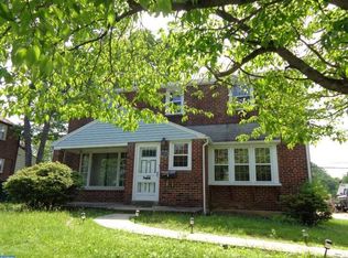 502 Circle Dr, Havertown, PA 19083