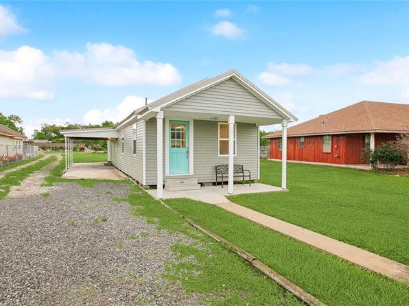17450 Old Spanish Trl, Des Allemands, LA 70030