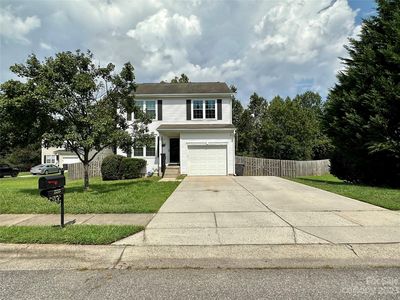 1535 Brookgreen Ave #88, Statesville, NC, 28677