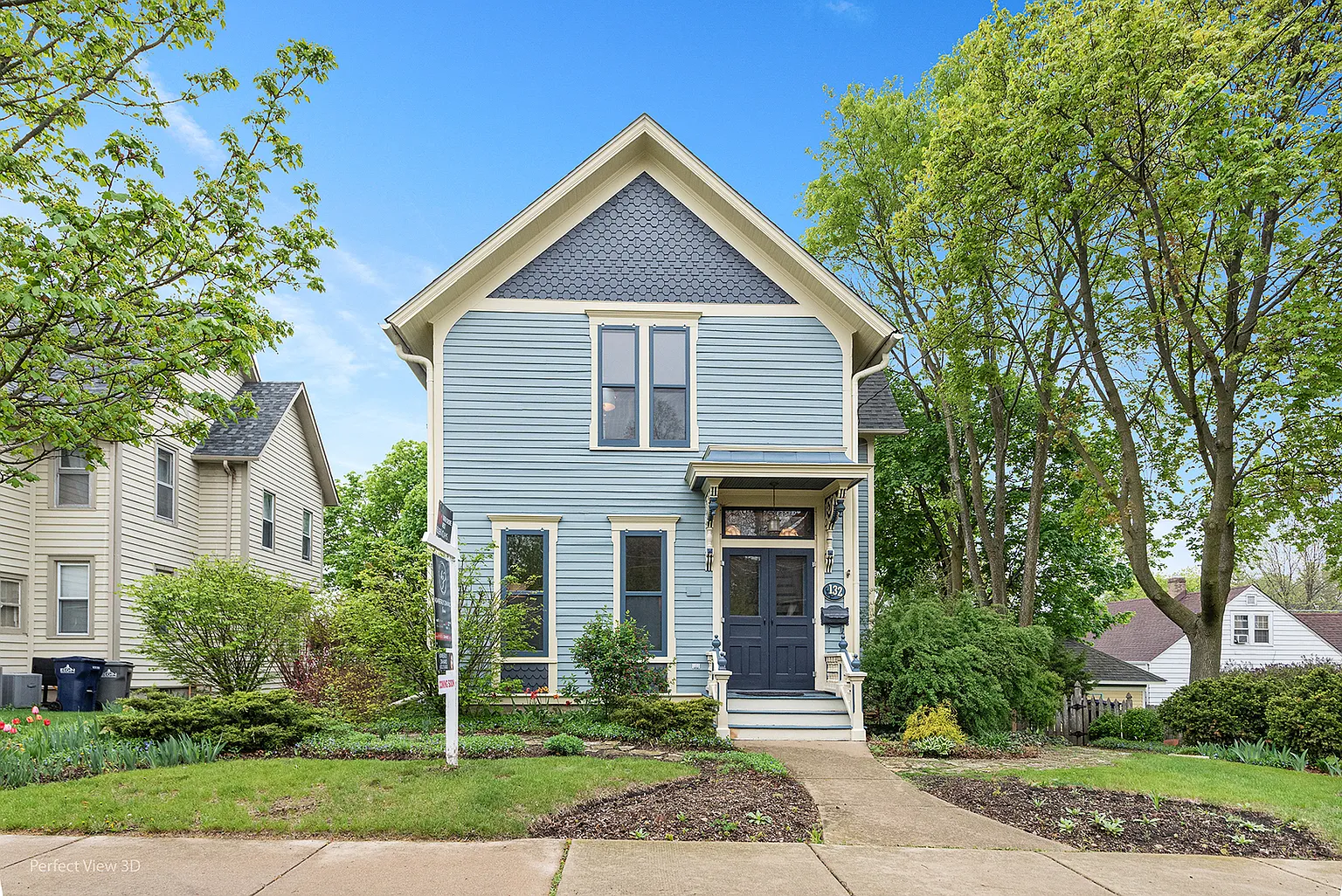 132 N Channing St photo 1