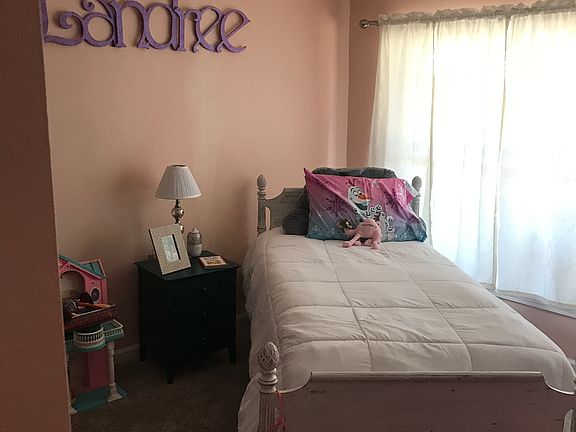 Bedroom #1