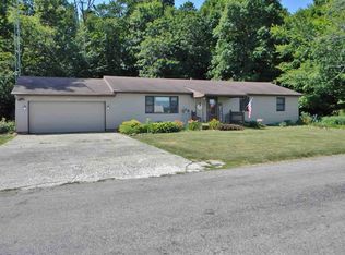 7771 E 500 N, Rochester, IN 46975