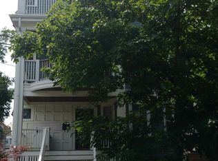 37 Rosemont St, Dorchester, MA 02122