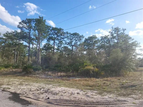 0 SW Orlando Dr Lot 8, Indian Lake Estates, FL 33855