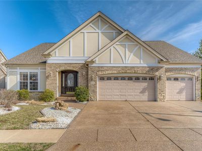 701 Magnolia Trails Ln, Saint Peters, MO, 63376