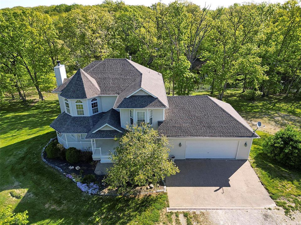 23891 Wild Horse Farms Rd, Warrenton, MO 63383 | Zillow