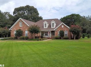 13673 Leatherbury Rd, Loxley, AL 36551