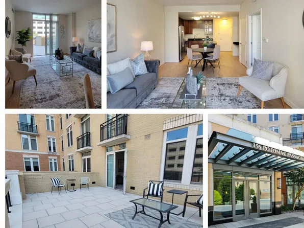 155 Potomac Psge Unit 235, Oxon Hill, MD 20745