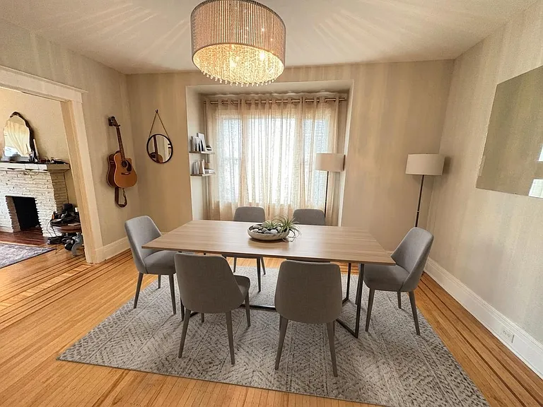 392 Aberdeen Ave #1 — Photo 4