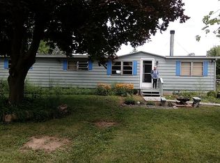 3591 Maltby Rd, Oakfield, NY 14125