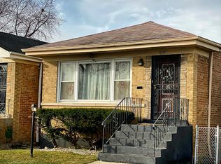 9254 S Normal Ave, Chicago, IL 60620