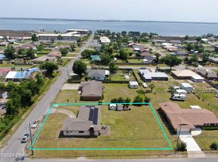 1402 S Gay Ave, Panama City, FL 32404