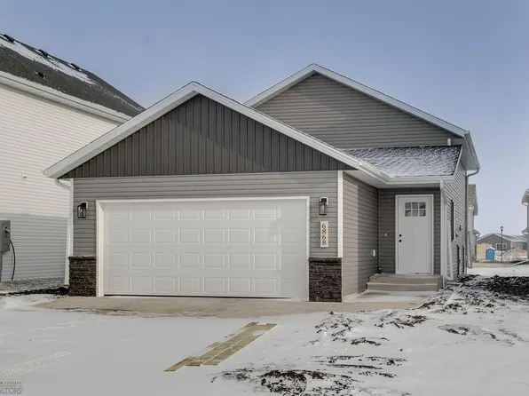 6868 Thomas St, Horace, ND 58047