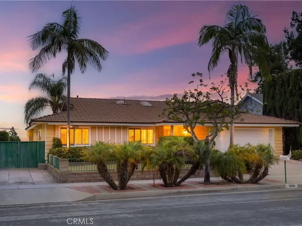 2336 Donosa Dr, Rowland Heights, CA 91748