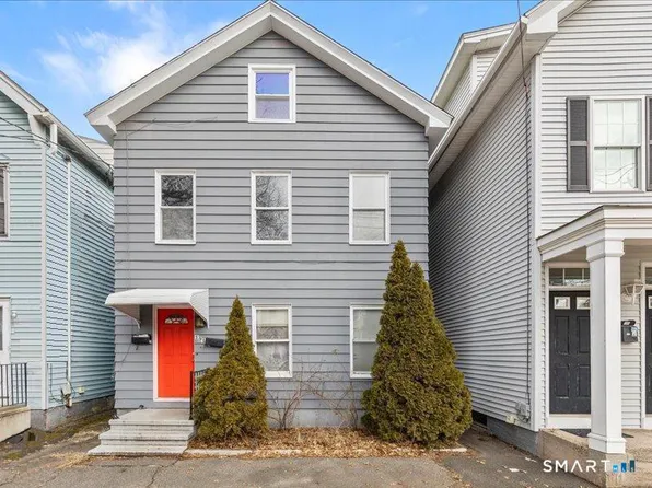 191 Willow St, New Haven, CT
