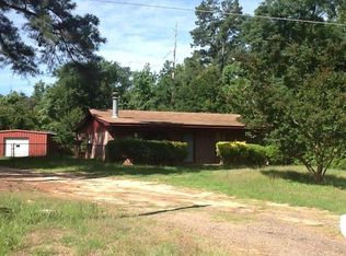 365 S Main St, Avinger, TX 75630