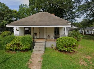25 Bigby St, Greenville, SC 29607