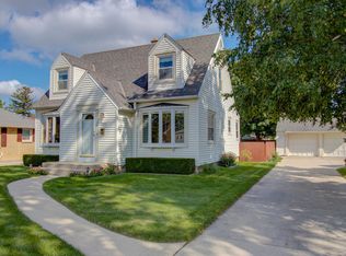 3354 S 63rd St, Milwaukee, WI 53219