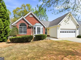 100 Jackson Bluff Ct, Lawrenceville, GA