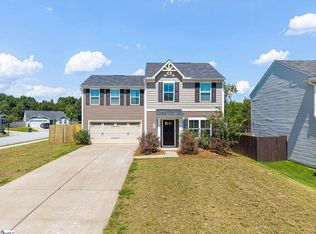 298 Ralston Rd, Greer, SC 29651