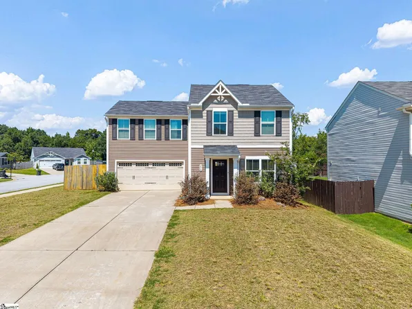 298 Ralston Rd, Greer, SC 29651