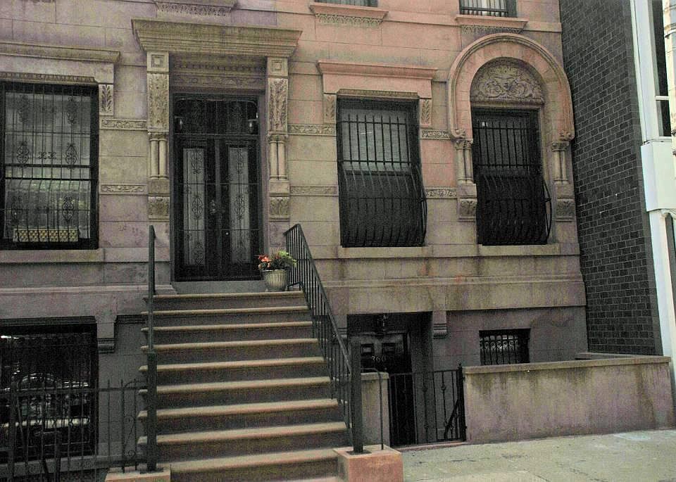 1st image of 360 W 122nd St APT 4