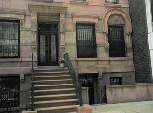 360 W 122nd St APT 4, New York, NY 10027