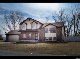 4473 W 4250 S, West Haven, UT 84401