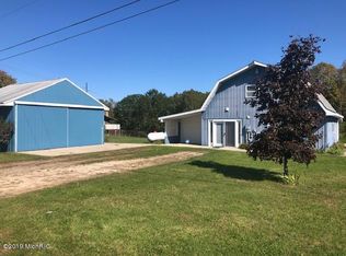 9350 Northland Dr, Stanwood, MI