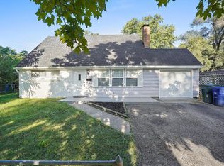 1655 Shady Lane Rd, Columbus, OH 43227