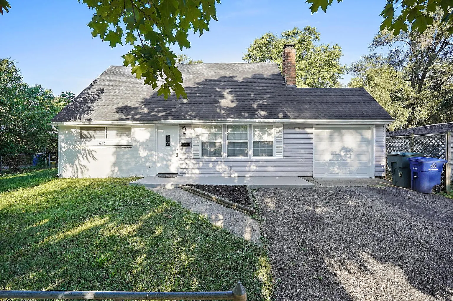 1655 Shady Lane Rd photo 1