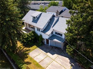 273 Thaler Ave, Kitchener, ON N2A 1R7