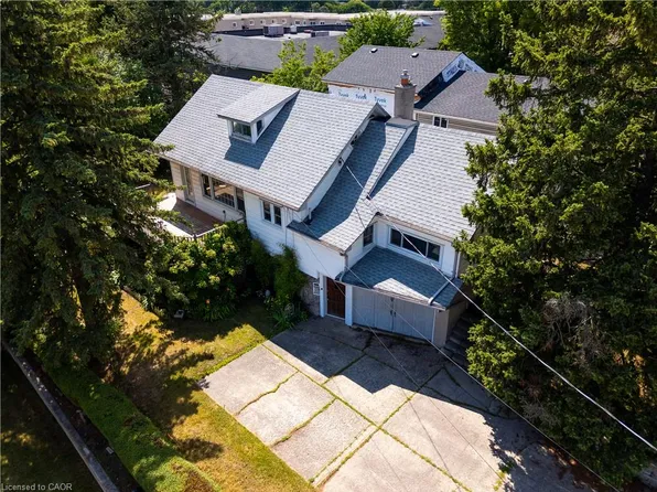 273 Thaler Ave, Kitchener, ON N2A 1R7