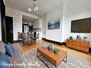 329 Decatur St #2B, Brooklyn, NY 11233