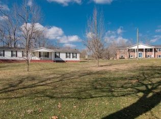 Booher Dr, Bristol, TN 37620