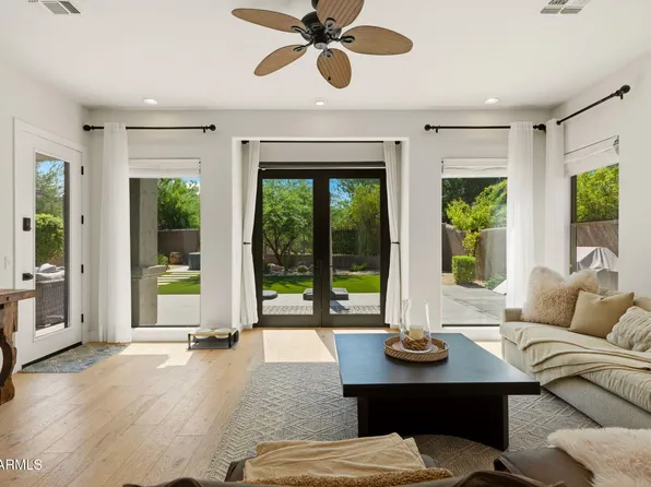 9155 E RUSTY SPUR Place, Scottsdale, AZ 85255