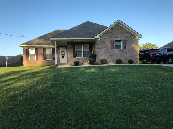 1990 County Road 411, Clanton, AL 35045