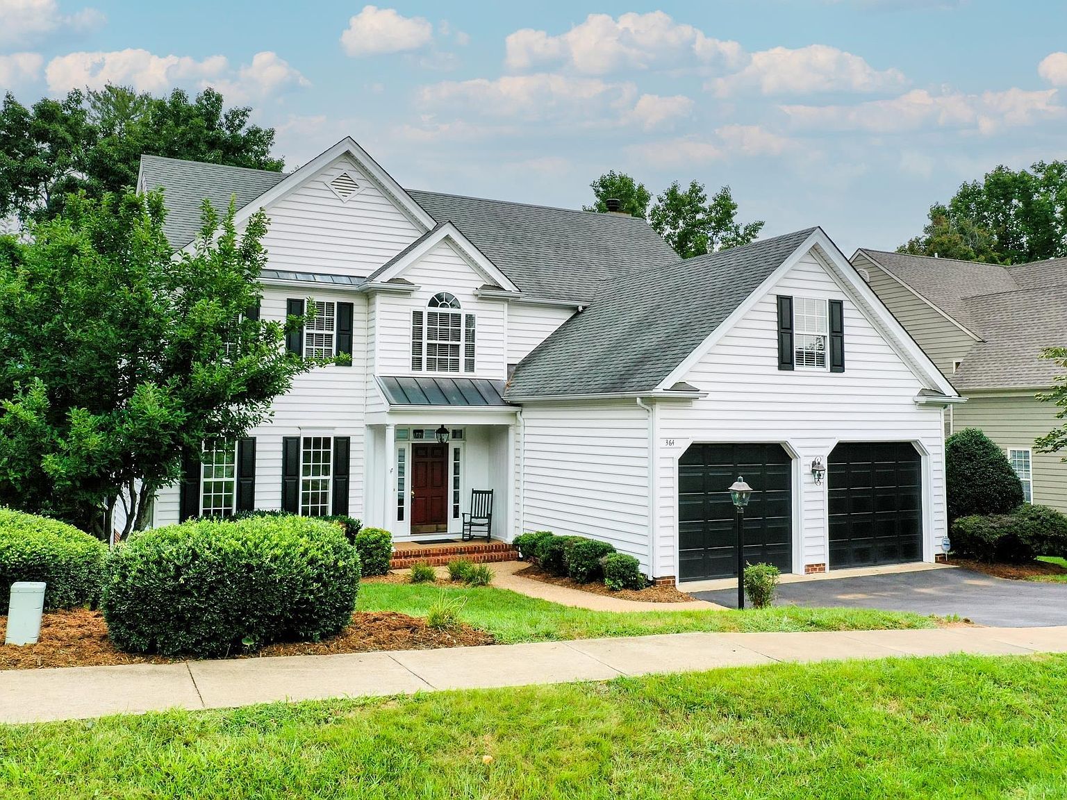 364 Grayrock Dr, Crozet, VA 22932 Zillow