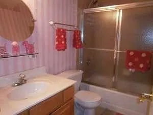 2nd Bath